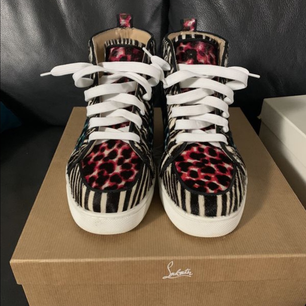 christian louboutin